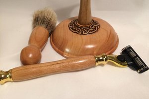 Shaving Set