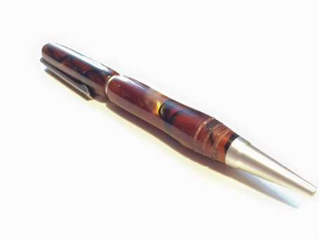 Indian Joe Acrylic Pen